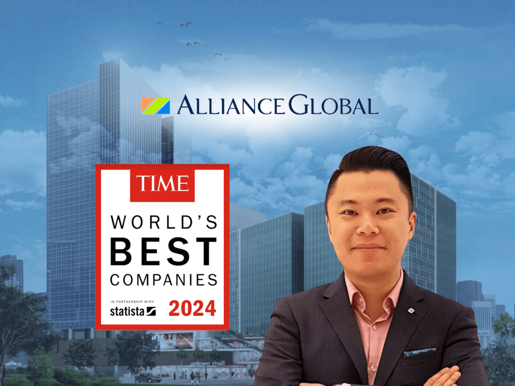Kevin Tan Rochester AGI’s Kevin Tan reaffirms commitment to sustainability, employees after ...