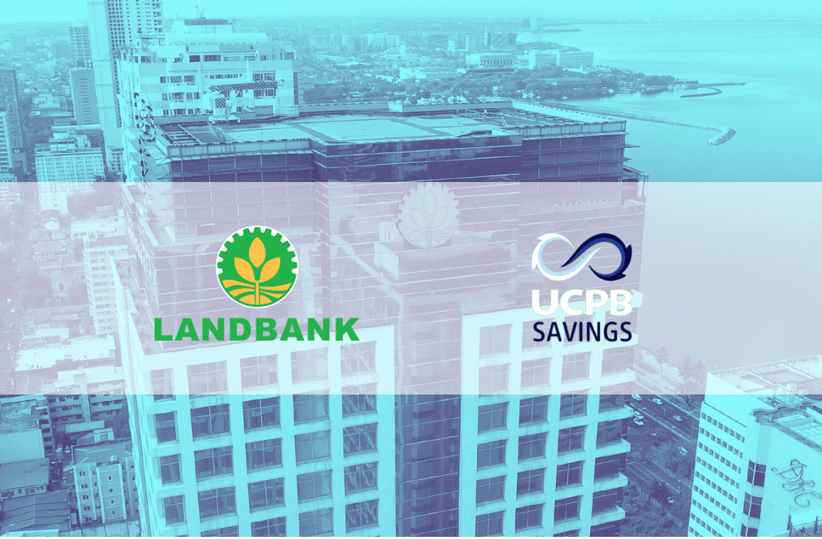 LANDBANK CEO: UCPB Savings sale will enhance service quality