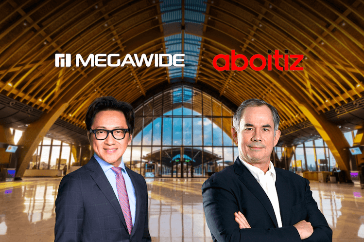 End of an era: Megawide exits Cebu airport, Aboitiz assumes full control