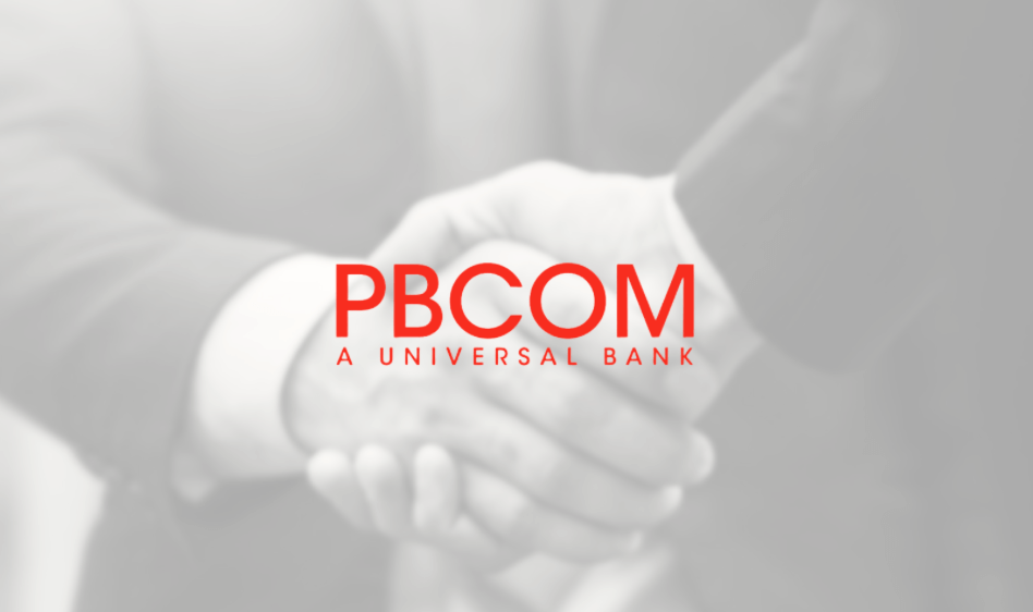 Pbcom Logo