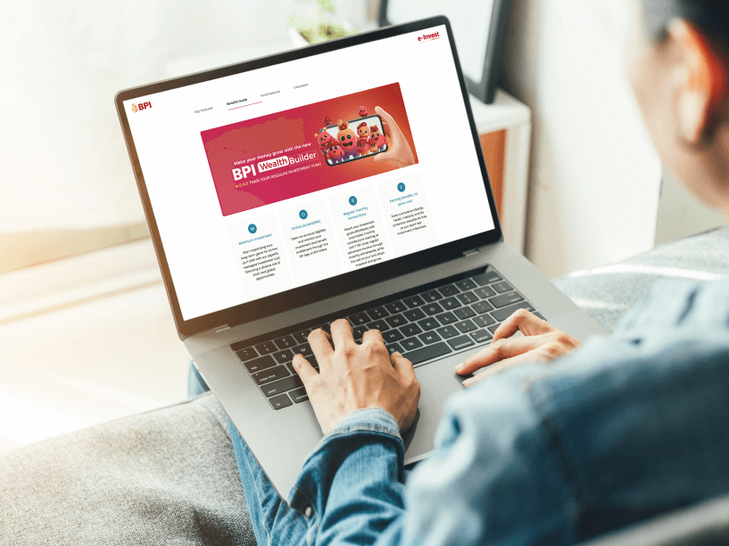 BPI expands market reach, bridges investment gaps with BPI Wealth Builder