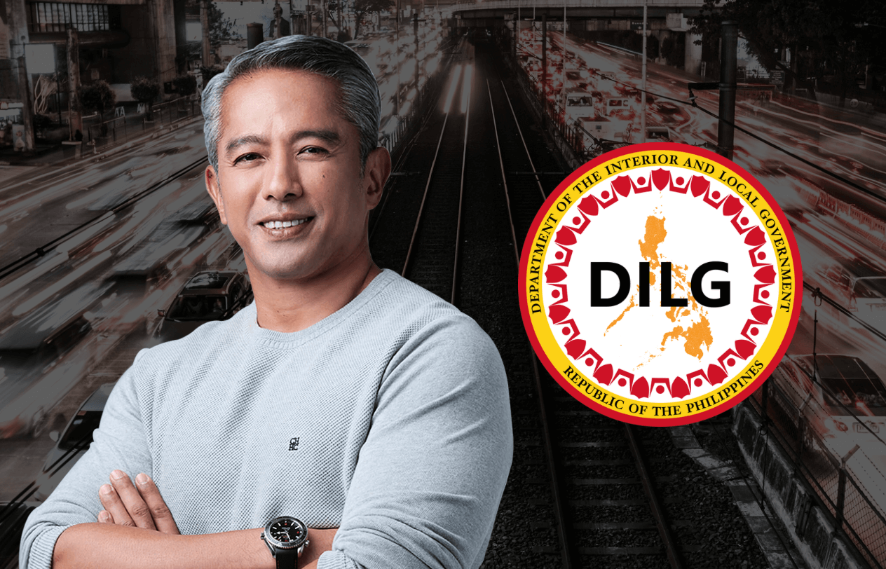 List Of Dilg Secretary In The Philippines List Of Dilg Secretary In The Philippines
