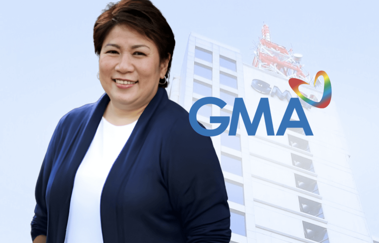 Karen Rasonable GMA's Lilybeth Rasonable to retire after decades of shaping PH ...