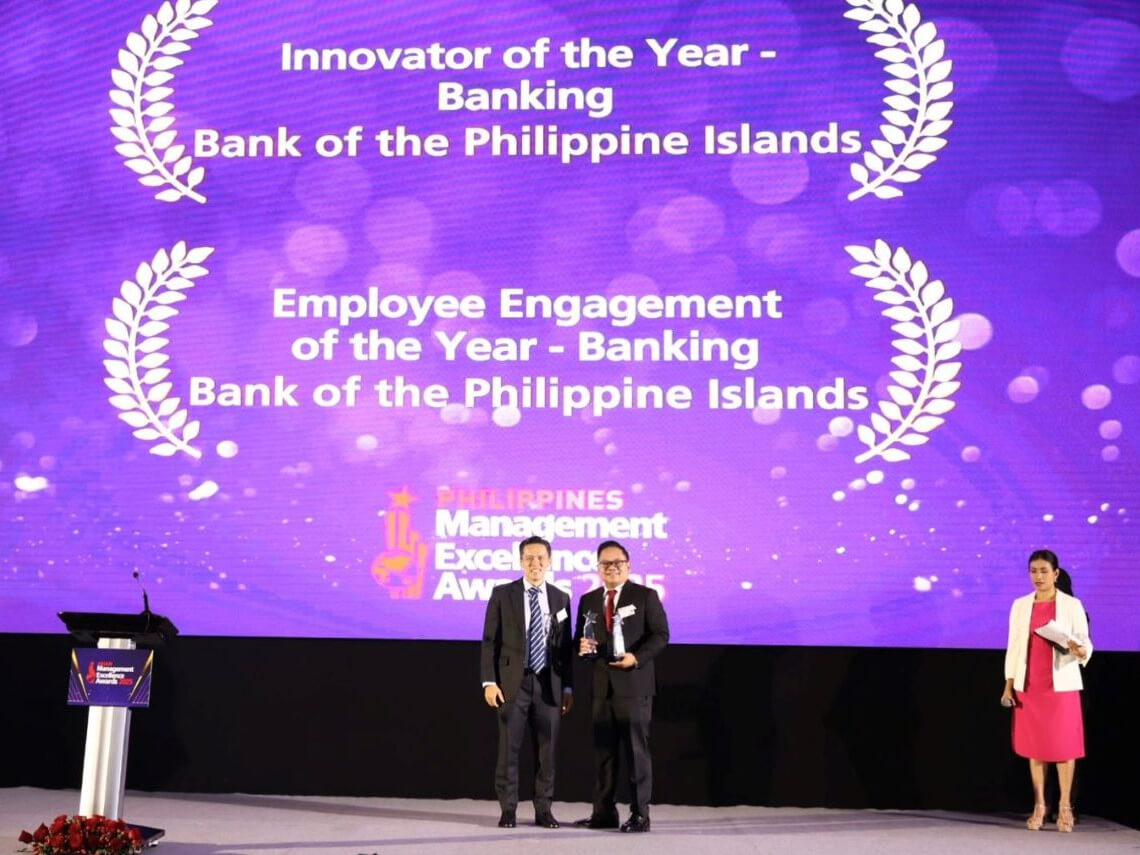 Bpi Manager BPI wins big at Asian Management Excellence Awards 2025 for innovation ...