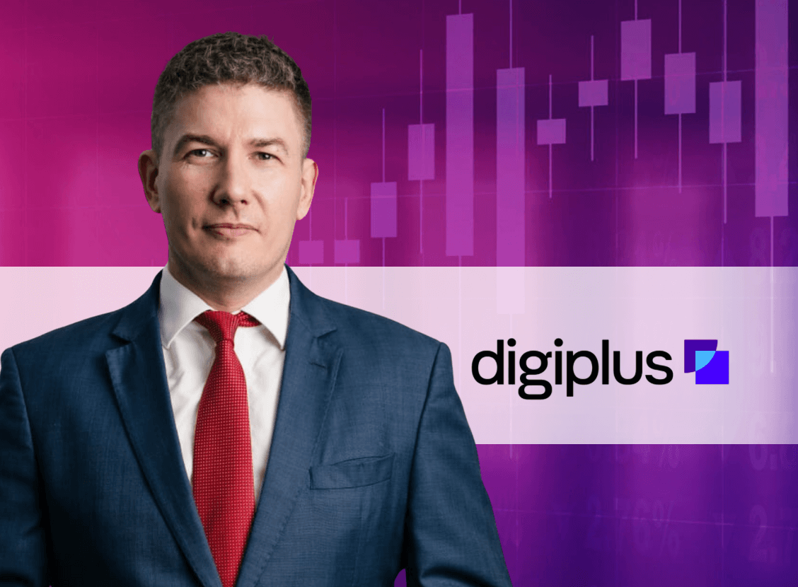 DigiPlus appoints regulatory, market expert to lead Brazil expansion