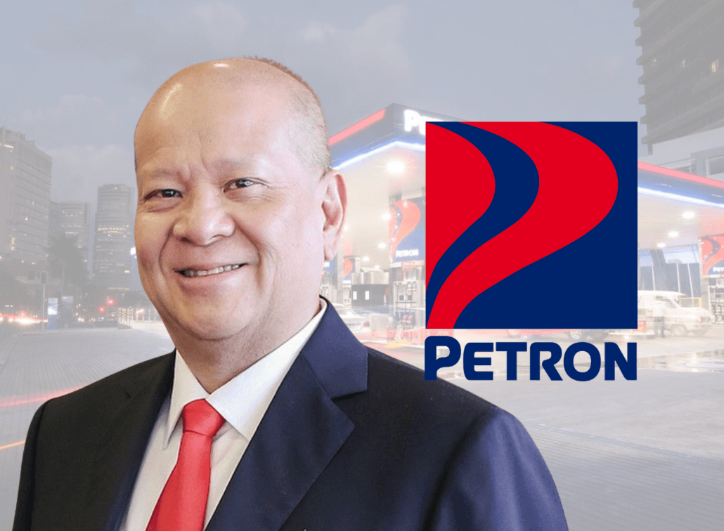 Petron posted strong revenue growth in 2024