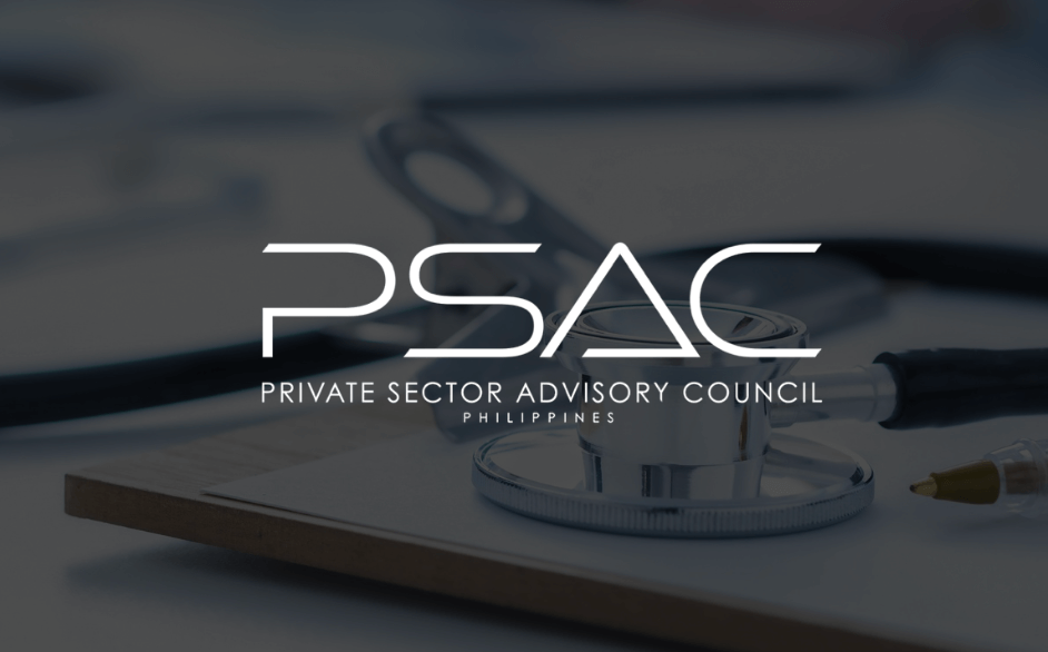 Psac Id PSAC