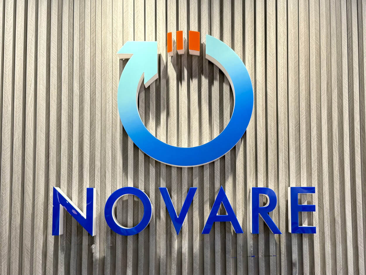 Novaire Contractor Novare