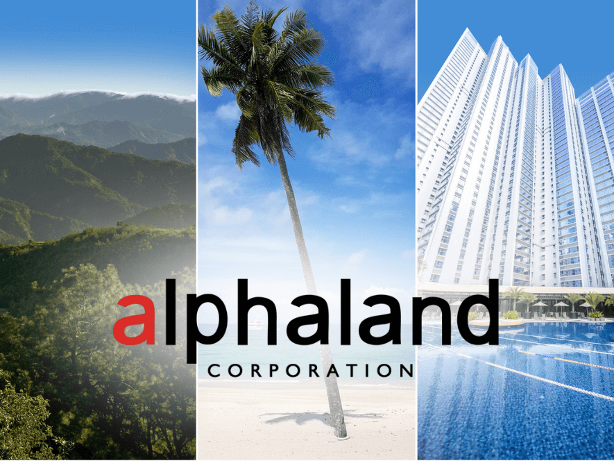 Alphaland