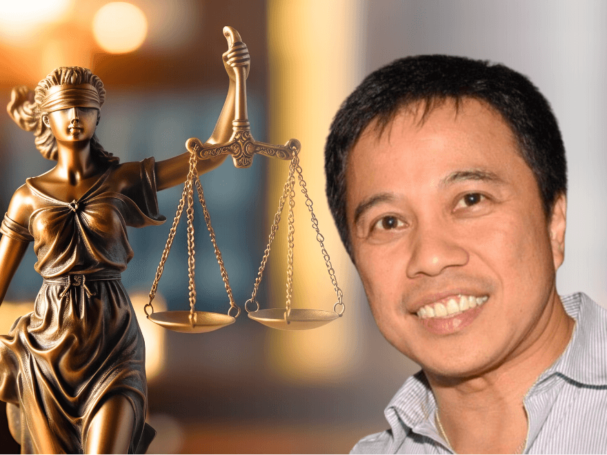 Sytin Alleged brains behind Dominic Sytin murder — his brother, Dennis ...