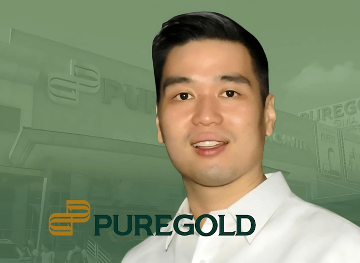 Pure Gold Owner Lucio Co's Puregold hits record P10.4-B profit in 2024, declares over ...