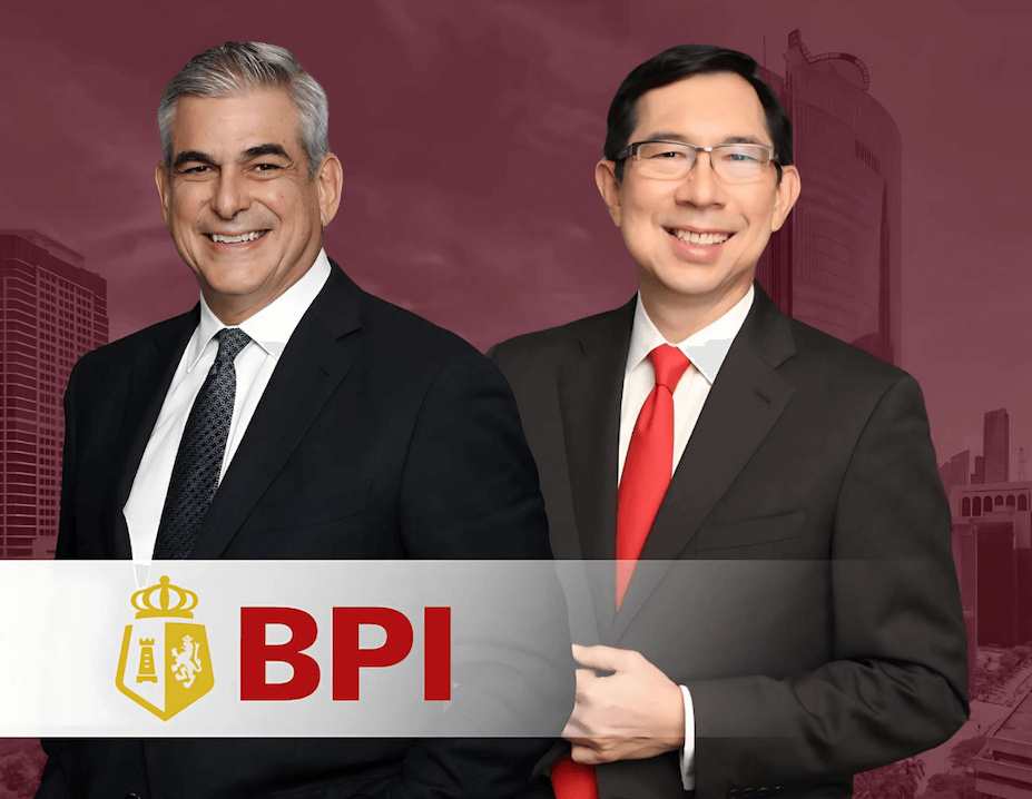 BPI CEO TG Limcaoco eyes 2025 growth, says ‘best days still ahead’