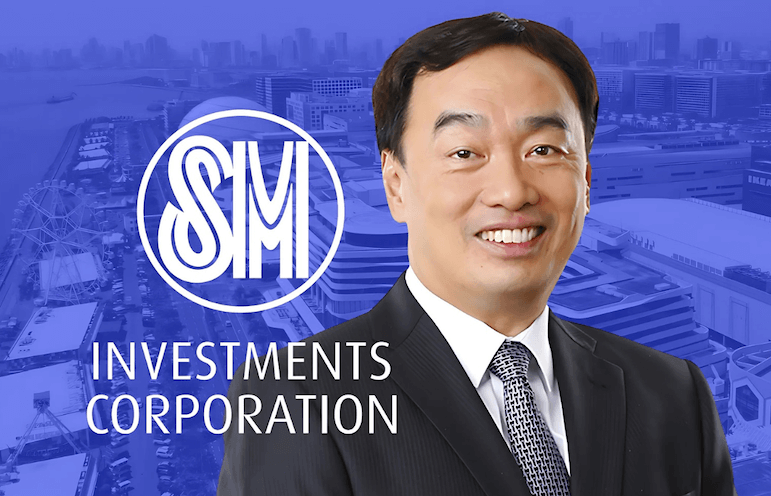 First Micro Ceo SM CEO DyBuncio stays positive on PH despite global risks as Q1 profit ...
