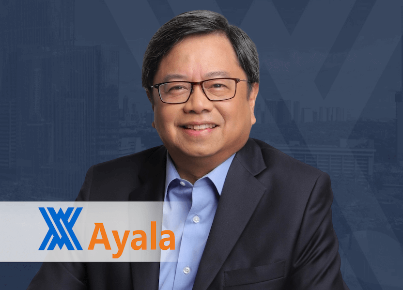 Cesar Consing Ayala Corp. Q1 core income dips 4% on Globe and ACEN slump