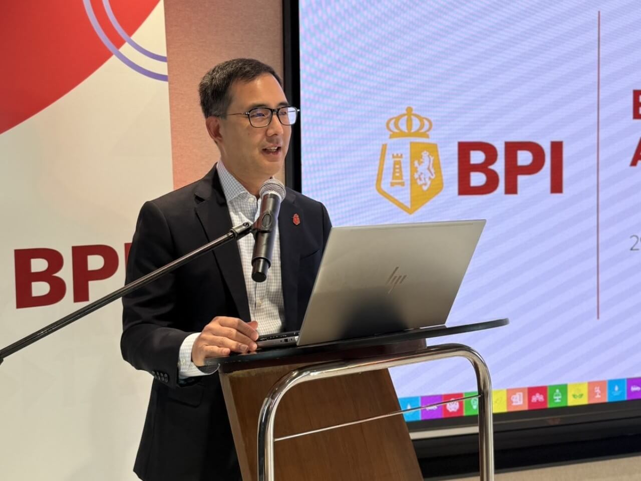 BPI deepens sustainability commitment via green finance milestones and ...