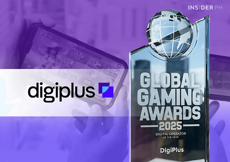 DigiPlus wins Asia-Pacific digital gaming crown for 2025