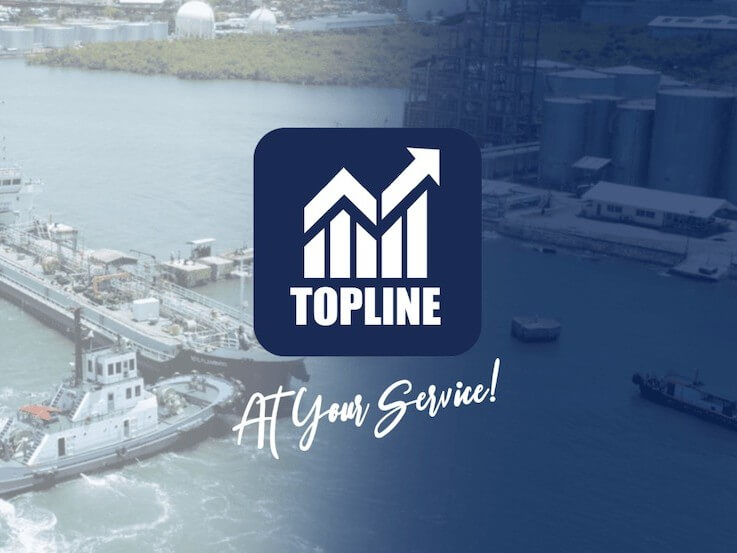 Top Line Es Top Line reallocates IPO funds to accelerate service station rollout