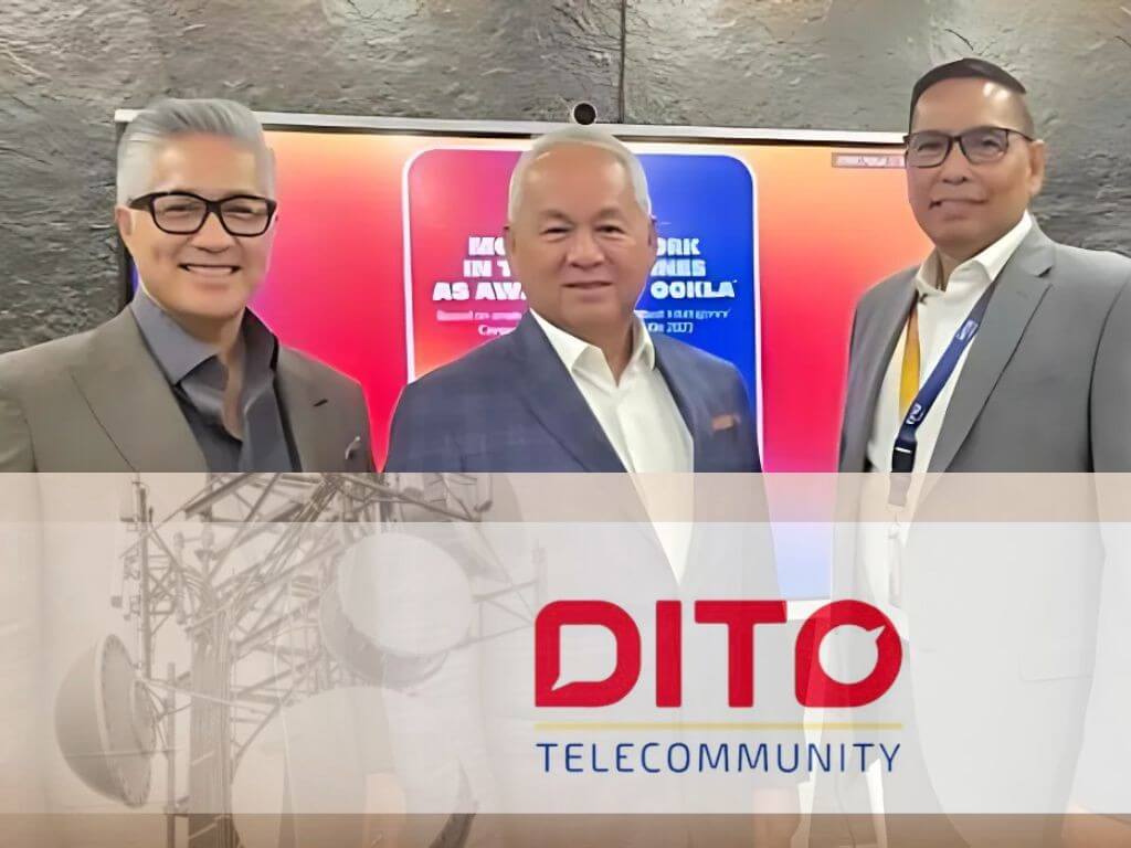 DITO Telecommunity