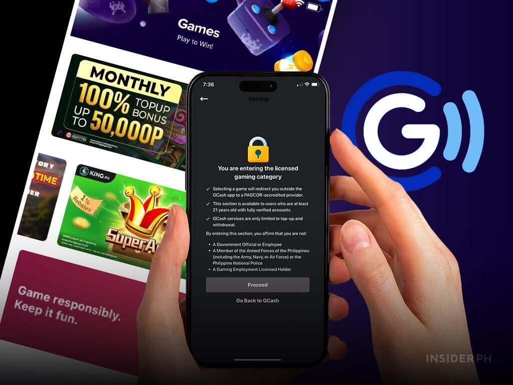 The Rise of Mobile legit online casino philippines gcash Platforms