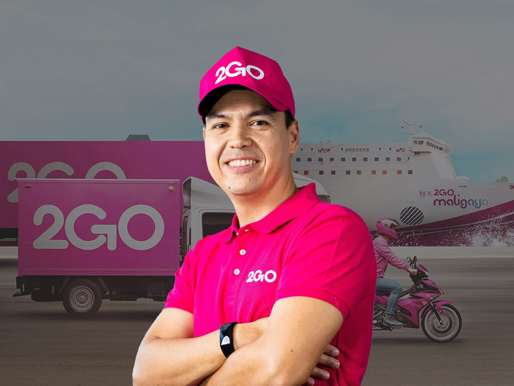 2GO finance chief gets expanded role as COO to boost operations, strategy