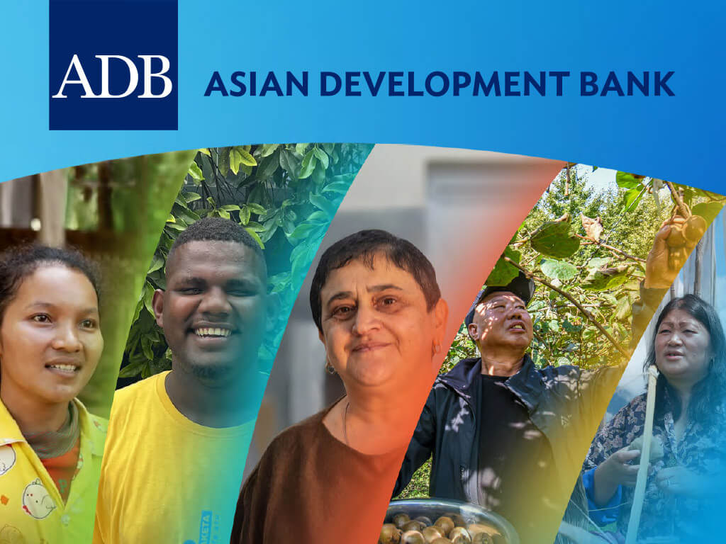 Adb Ph ADB deployed nearly $40B in 2024 for development across Asia and the ...