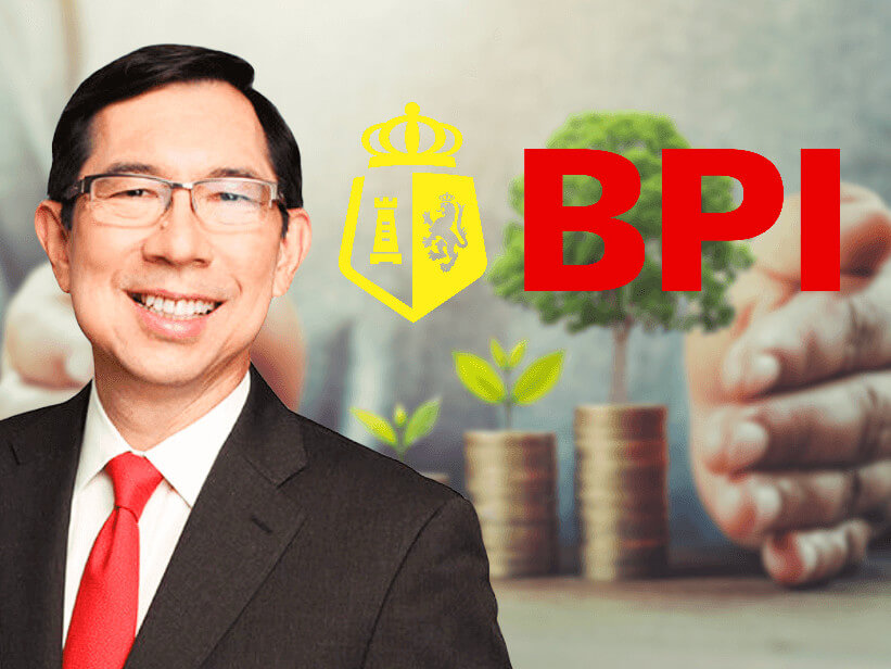 Ayala's BPI raises P33.7B from green bond sale, offer upsized by 570%