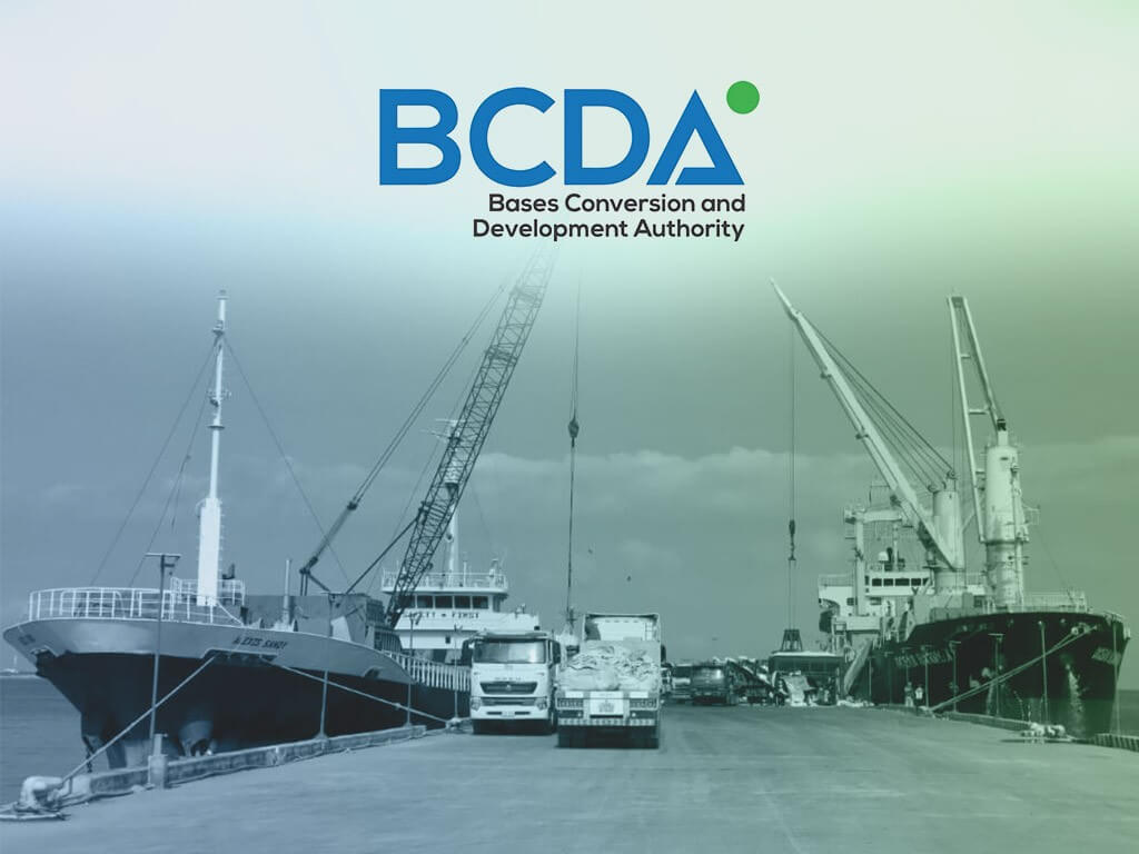 BCDA ramps up Poro Point Seaport upgrade with PPP Center backing