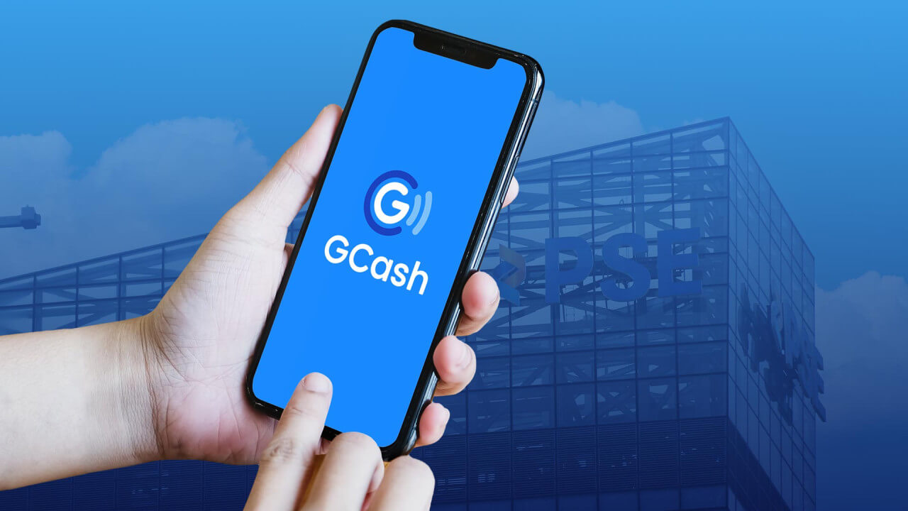 Bold move: GCash ditches dual listing plan; IPO to be a purely PSE affair  in 2025