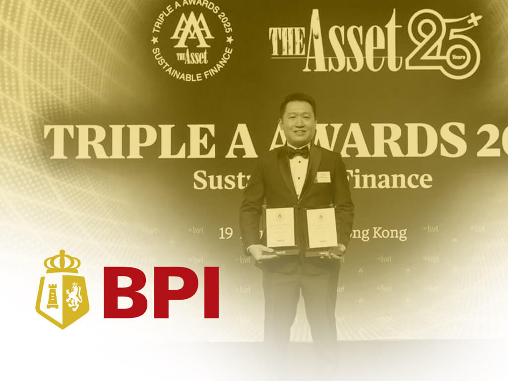 BPI Capital wins big at 2025 Asset and 2024 FinanceAsia Awards for ...