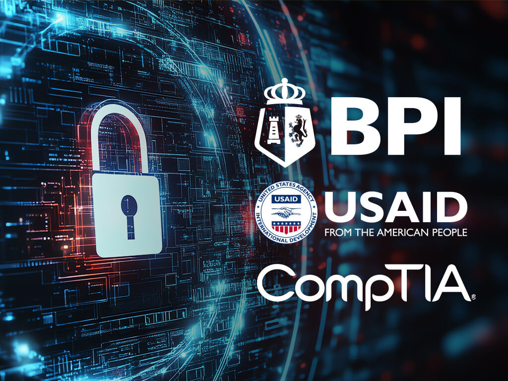 Landmark Training Program BPI champions cybersecurity with landmark government training ...