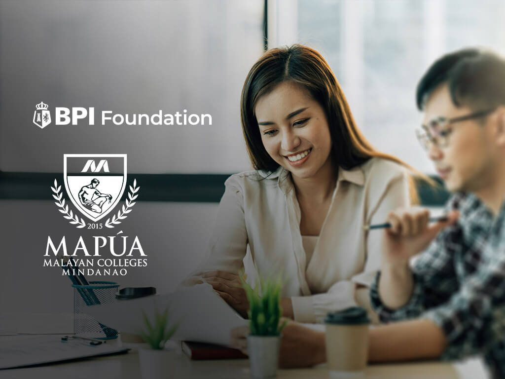 BPI expands financial literacy initiative to Mindanao with Mapúa ...