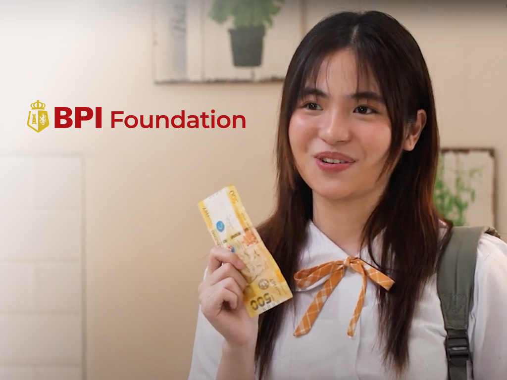 BPI, Knowledge Channel launch ‘Estudyantipid’ financial wellness video ...