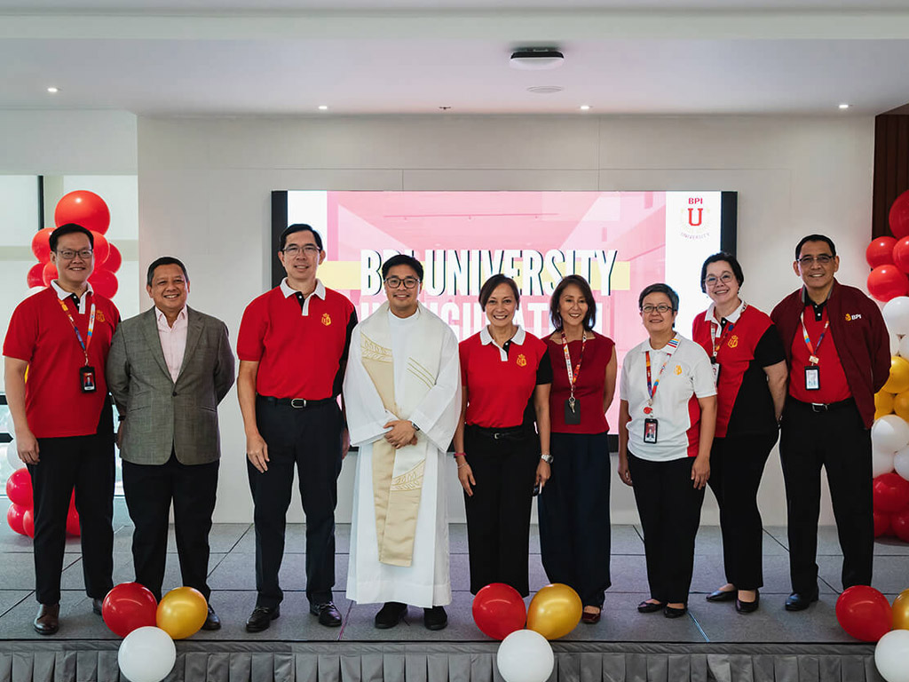 BPI launches ‘BPI University’ to enhance employee learning, drive ...