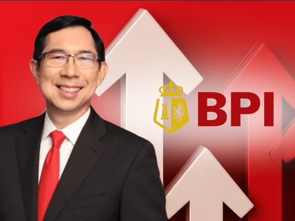 BPI posted P62-B profit in 2024, marking 3rd straight record year