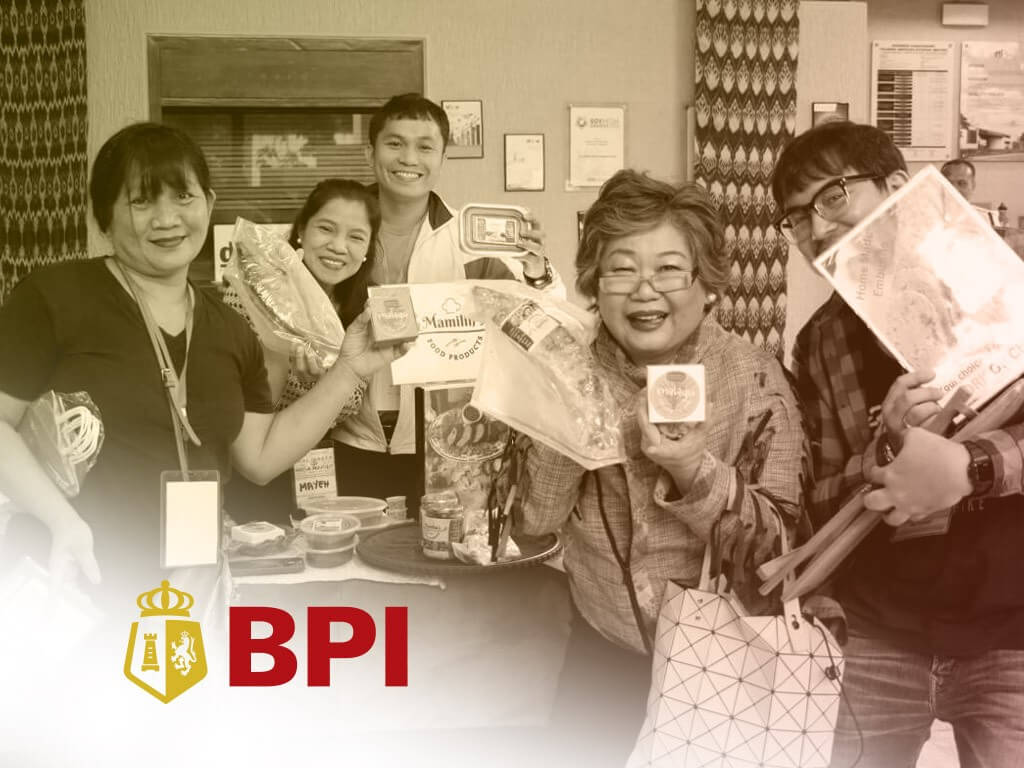 BPI’s SEAL-BETA equips microenterprises with tools to grow, thrive
