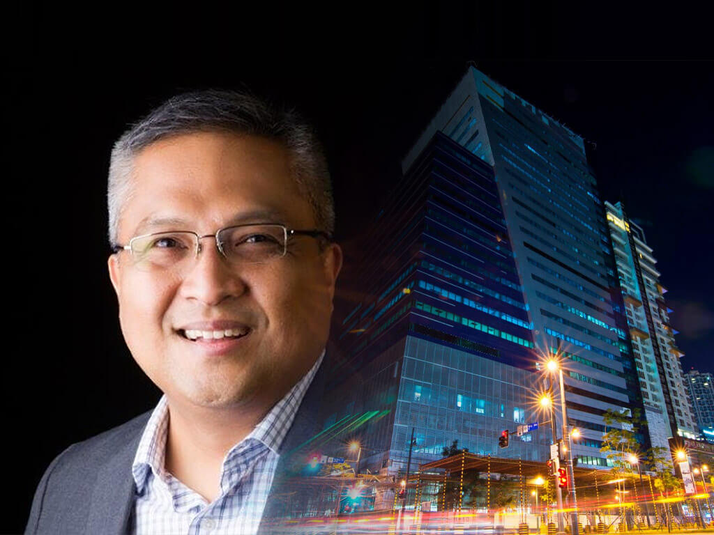 Carl Cruz named Globe deputy CEO, set to take over as Ayala-led telco's ...