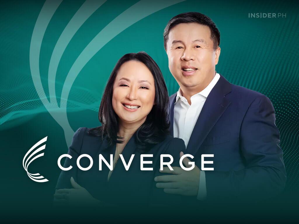 Convergence Tech Converge rebrands to signal shift from fiber giant to full-scale tech ...