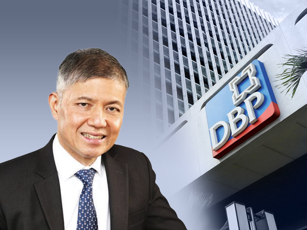 DBP president says P1.1-M monthly salary approved by bank’s board amid ...