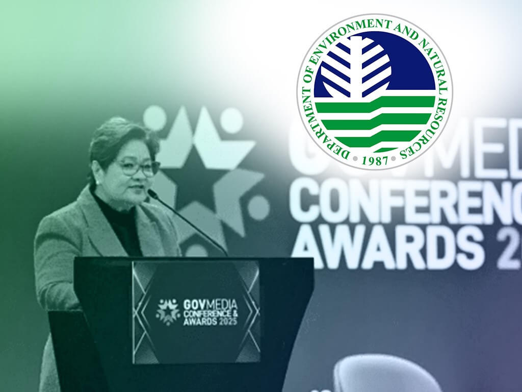 Denr Program Flow DENR flagship program Project TRANSFORM earns Asia Pacific recognition