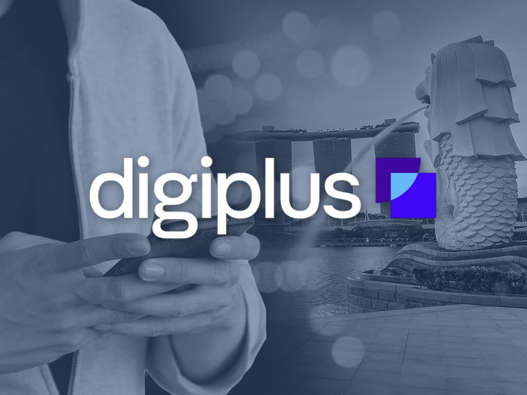 DigiPlus launches Singapore hub for global gaming expansion