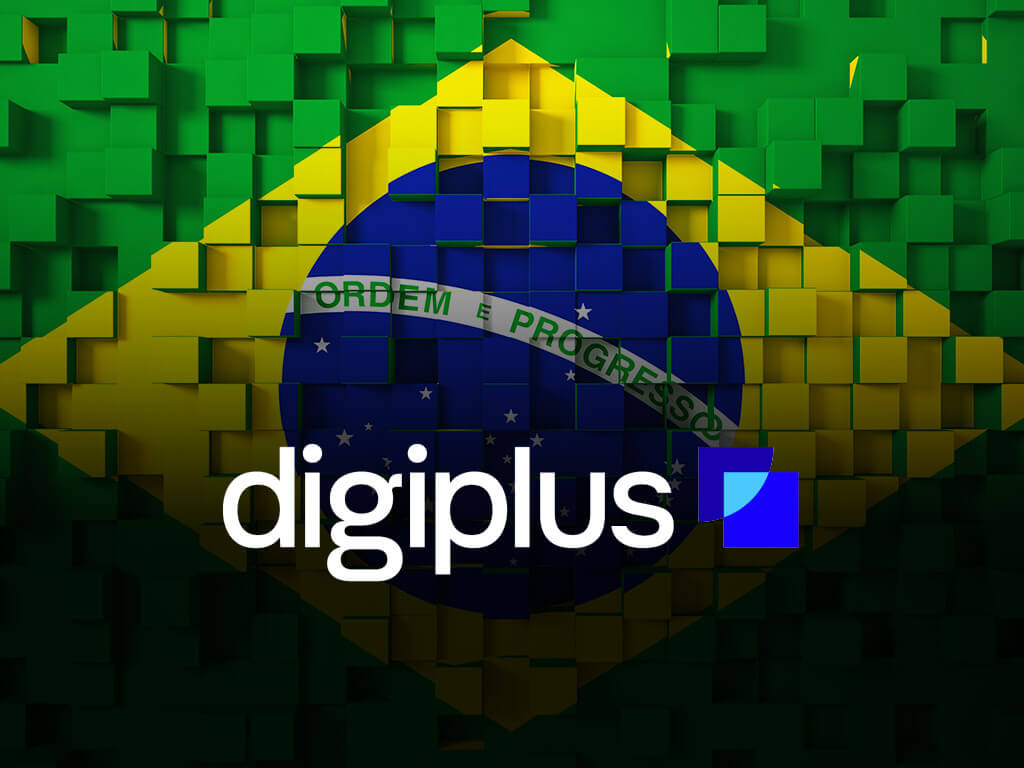 DigiPlus secures exclusive Brazil gaming license