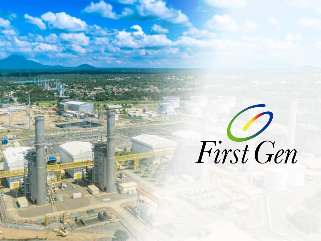 First Gen seeks bids for cargo of LNG needed by Batangas power plants