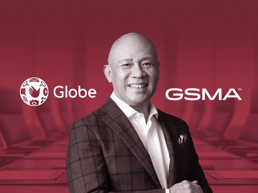 Globe secures spot on prestigious GSMA board, elevating PH telco ...