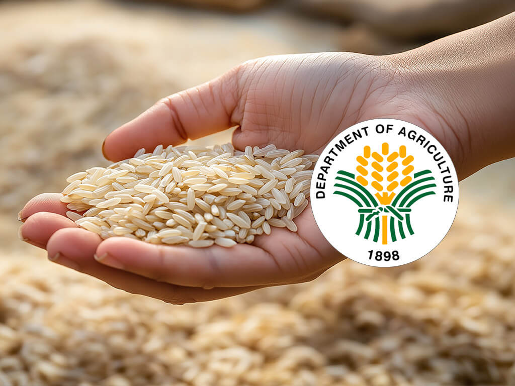 Gov’t rolls out Rice-for-All Program in Metro Manila public markets at ...