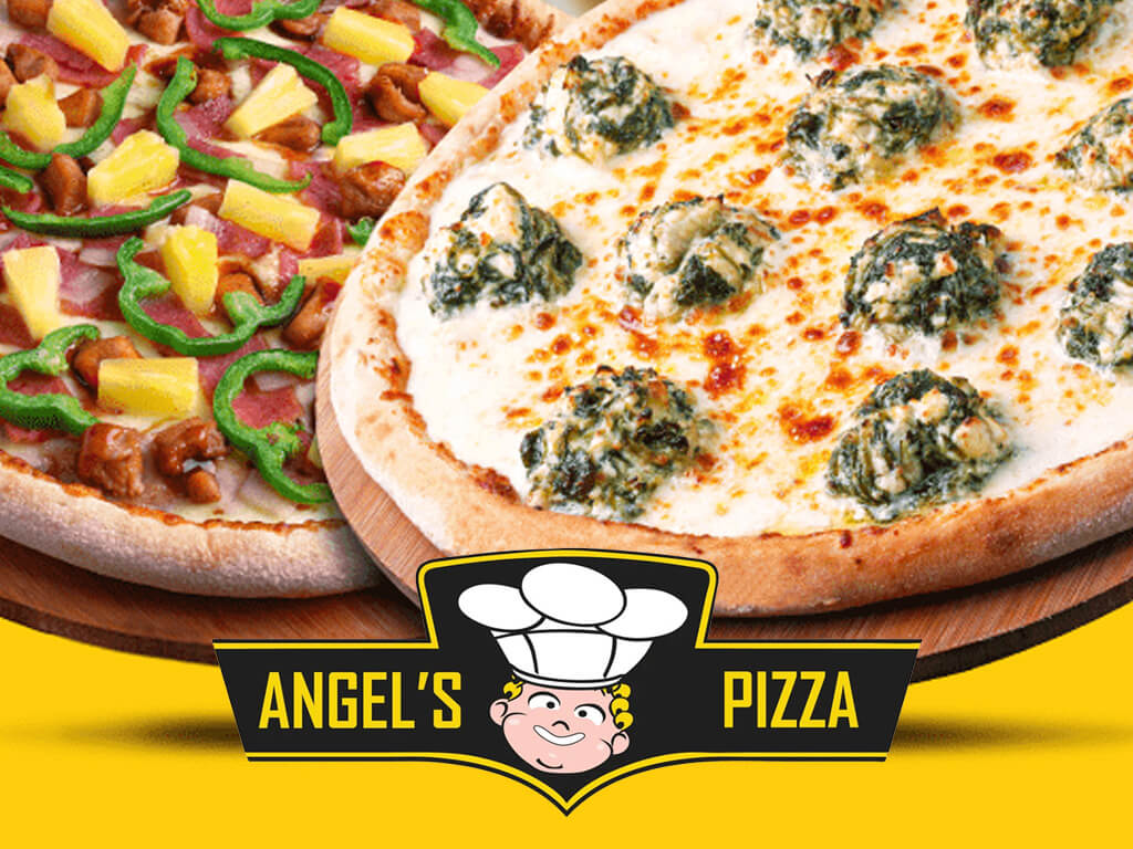 Grabbing Rights: Angel’s Pizza's first half sales top P1B in GrabFood