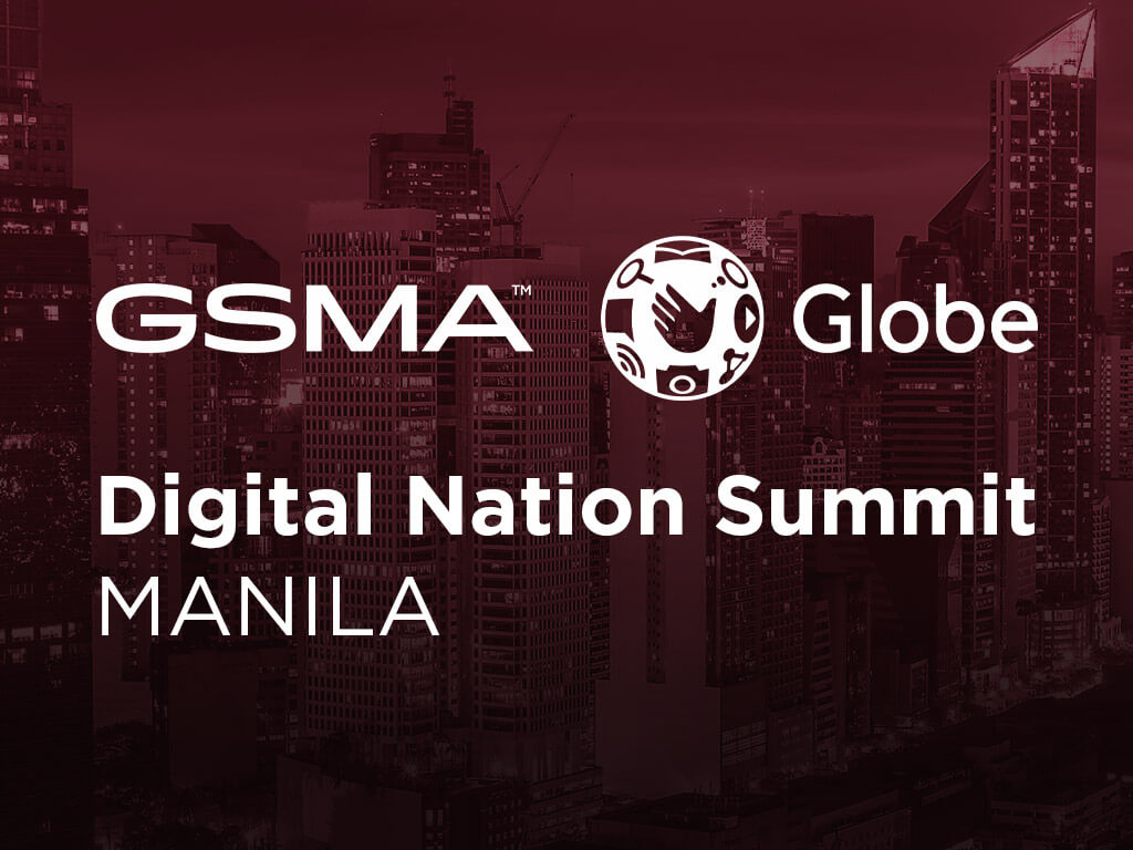 GSMA’s 1st Digital Nation summit in Manila elevates PH on the global stage