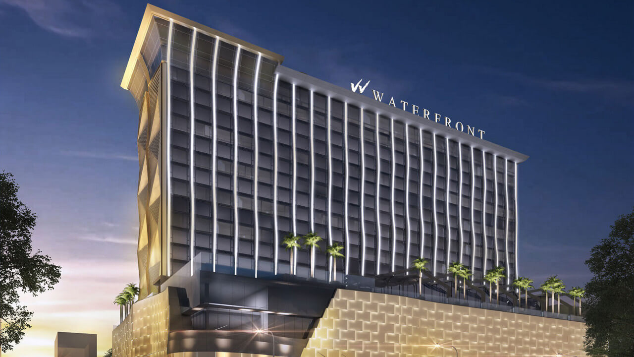 Historic hotel near Manila landmarks plans 2026 soft launch after 7-year fire renovations
