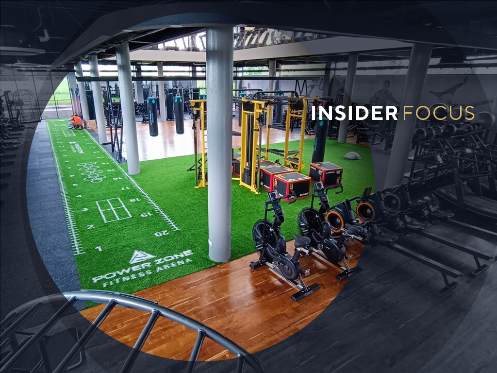 INSIDER FOCUS: Gym equipment firm Bigway Sports rides fitness boom in a ...