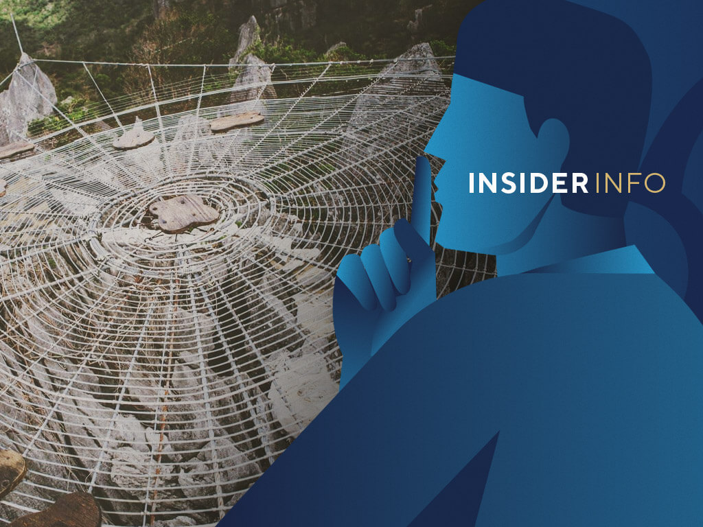 Tangle Bomb INSIDER INFO: Environment dept to drop bomb on eco-resort’s tangled web