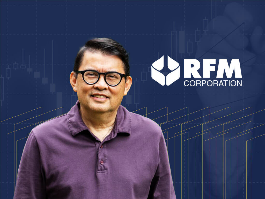 Tommy's Rfm RFM